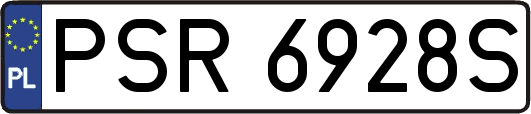 PSR6928S