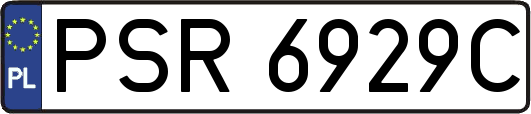 PSR6929C