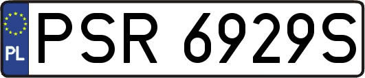 PSR6929S