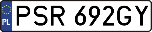 PSR692GY