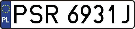PSR6931J
