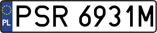 PSR6931M