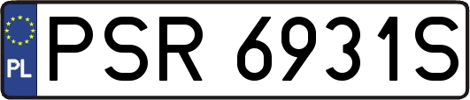 PSR6931S