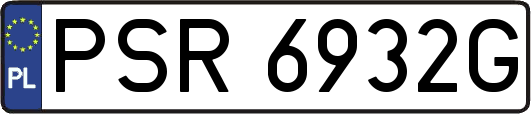 PSR6932G