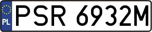 PSR6932M