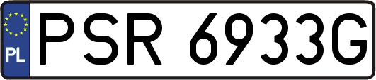 PSR6933G