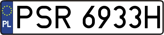 PSR6933H