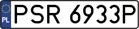 PSR6933P