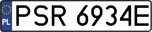 PSR6934E