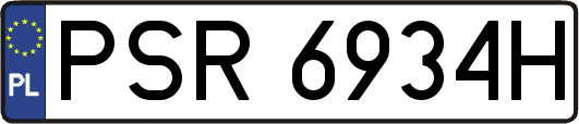 PSR6934H