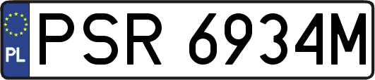 PSR6934M