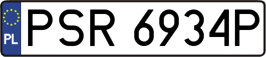 PSR6934P