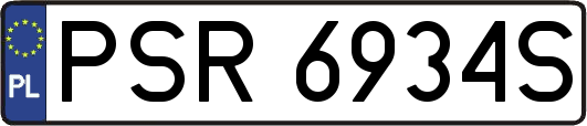 PSR6934S