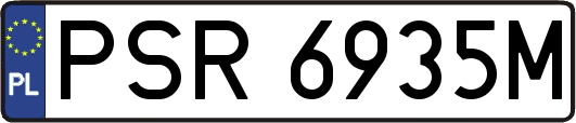 PSR6935M
