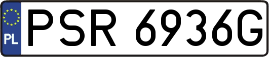 PSR6936G