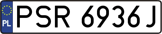 PSR6936J