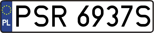 PSR6937S