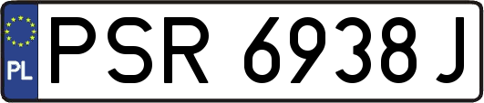 PSR6938J