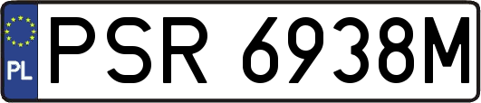 PSR6938M