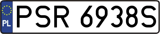 PSR6938S