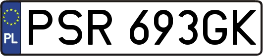PSR693GK