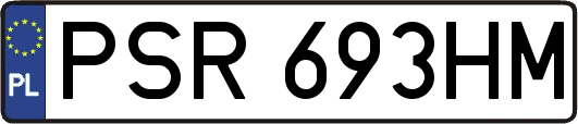 PSR693HM