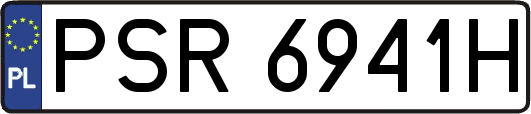 PSR6941H