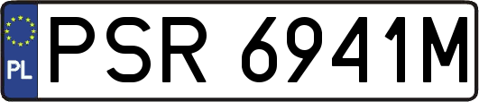 PSR6941M