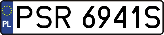 PSR6941S