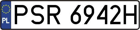 PSR6942H