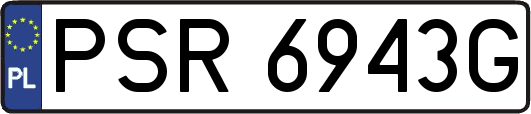 PSR6943G