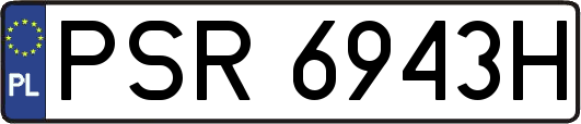 PSR6943H