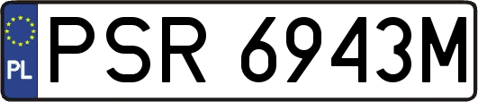 PSR6943M