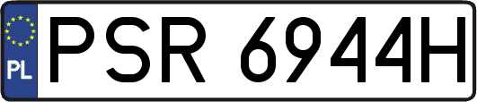 PSR6944H