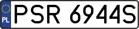 PSR6944S