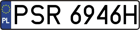 PSR6946H