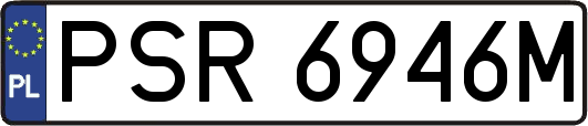 PSR6946M