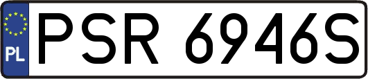 PSR6946S