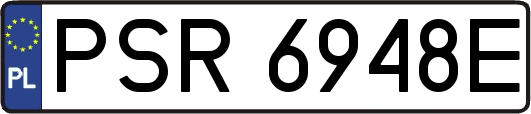 PSR6948E