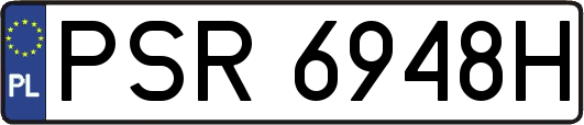 PSR6948H