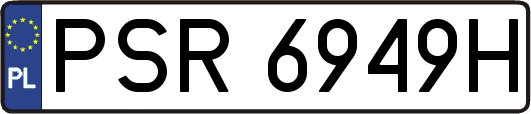 PSR6949H