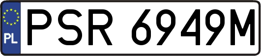 PSR6949M