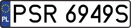 PSR6949S