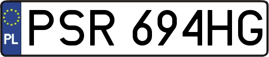PSR694HG