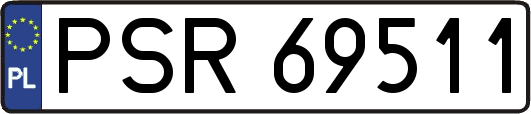 PSR69511