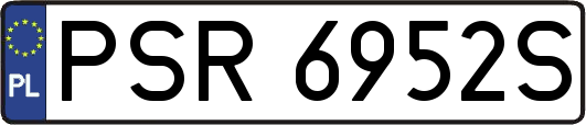 PSR6952S