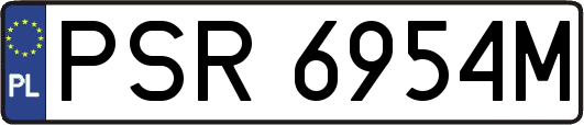 PSR6954M