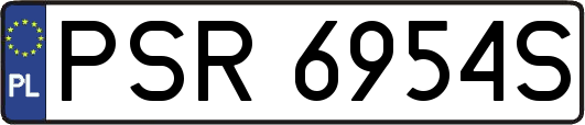 PSR6954S