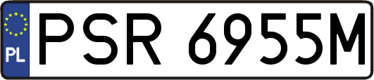 PSR6955M