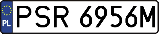 PSR6956M